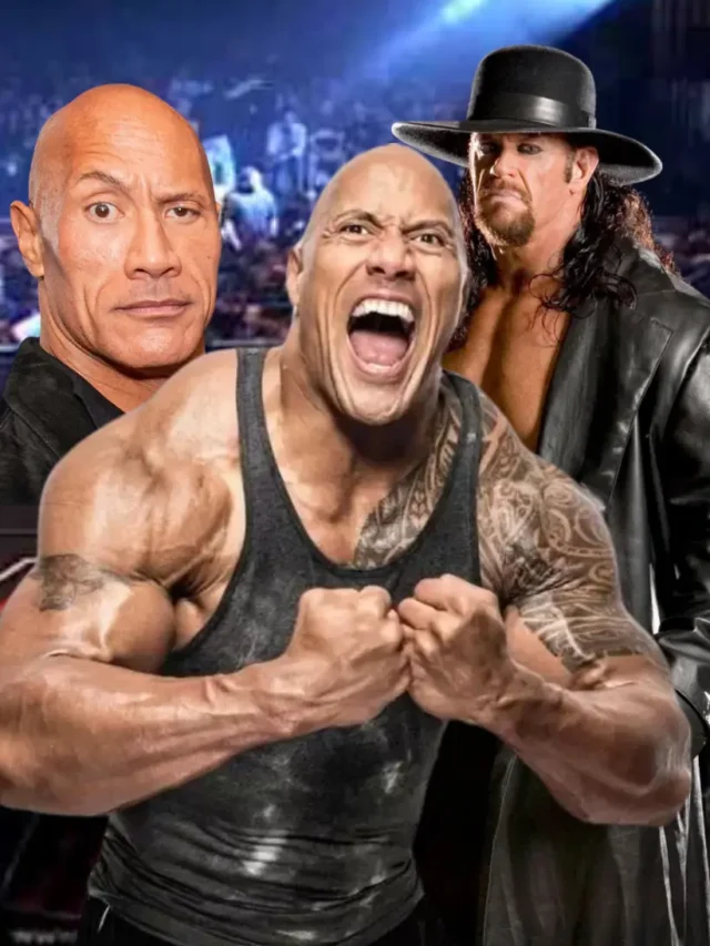 Kurt Angle: Olympic Gold to WWE Legend (Full Story)