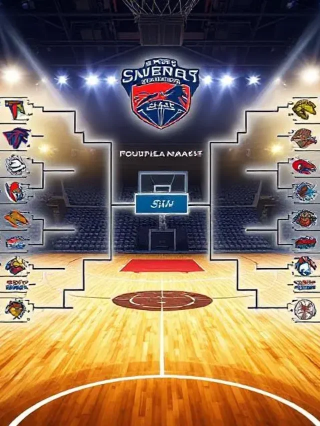 March Madness 2025: The Ultimate Showdown Begins