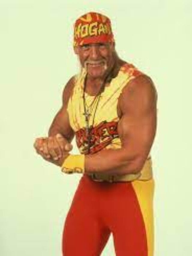 Hulk Hogan: The Untold Story of Wrestling’s Greatest Icon and Cultural Phenomenon