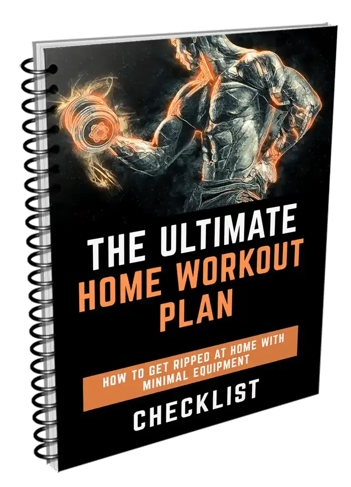 At-home fat burning workout guide