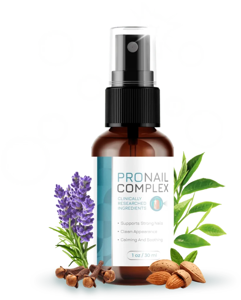 the best nail health supplements with natural ingredients