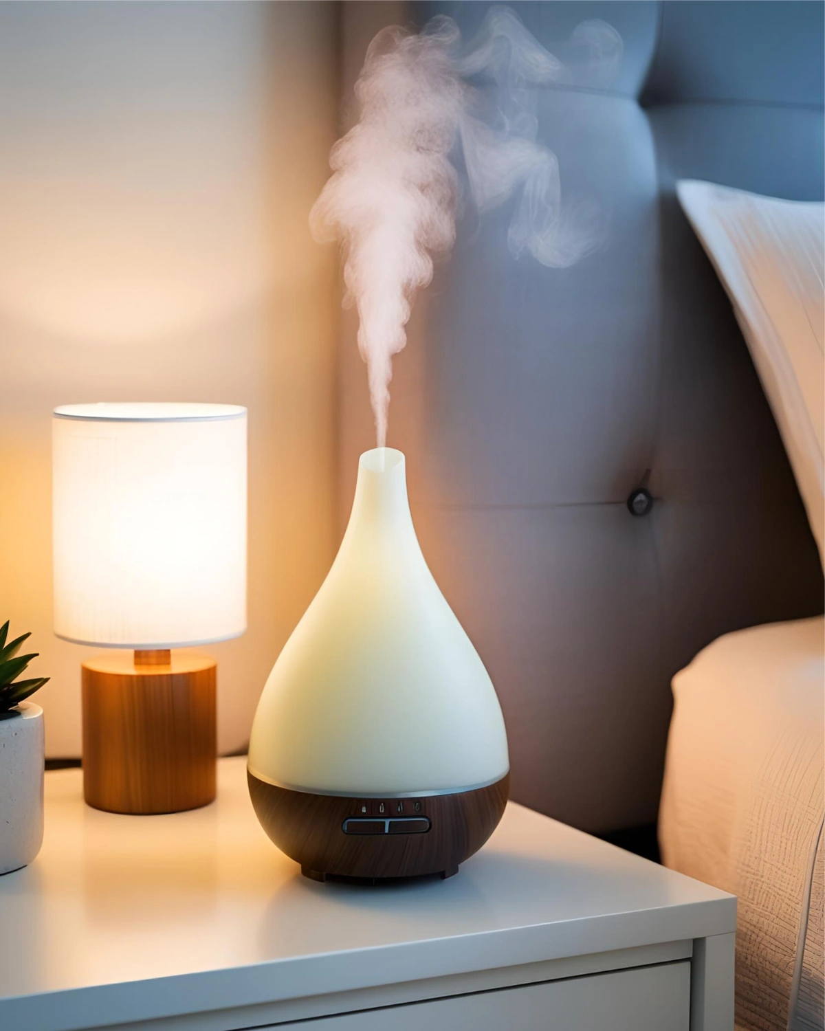Essential Oil Diffuser - Top 10 Mother's Day Gifts on Amazon
