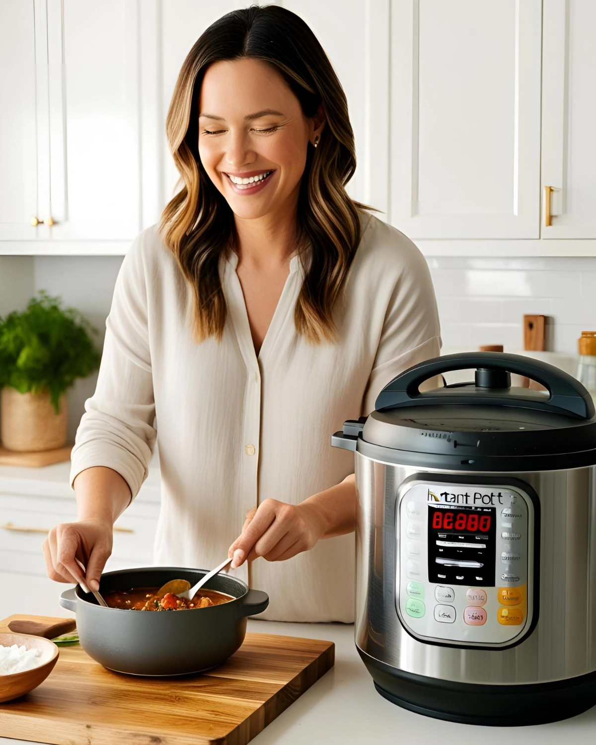 Instant Pot Multi-Cooker - Top 10 Mother's Day Gifts on Amazon