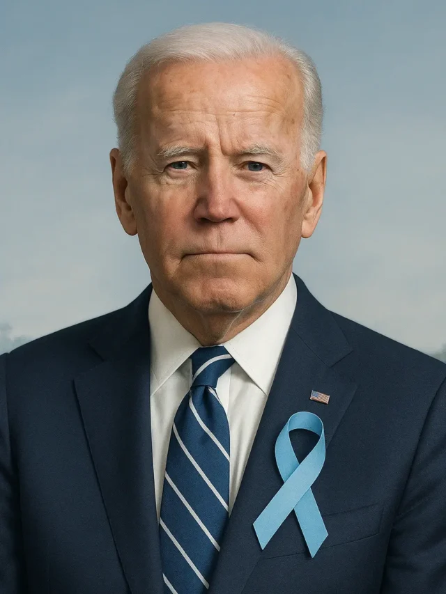 Joe Biden Prostate Cancer: Diagnosis, Treatment & Presidential Impact