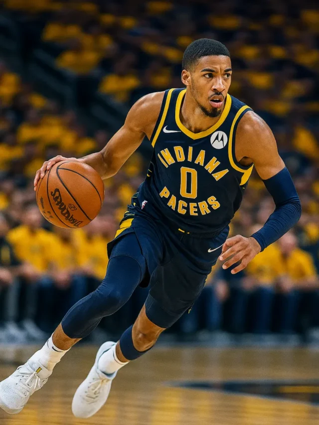 Indiana Pacers Win Game 4: Haliburton’s Historic Triple-Double Leads Indy!