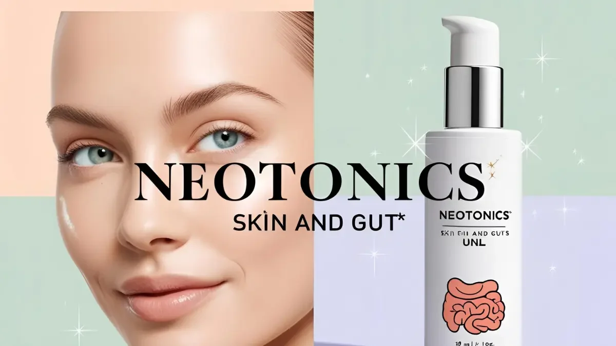 Untitled design (6) (1) Neotonics Skin and Gut supplement for glowing skin and healthy digestion, premium natural product